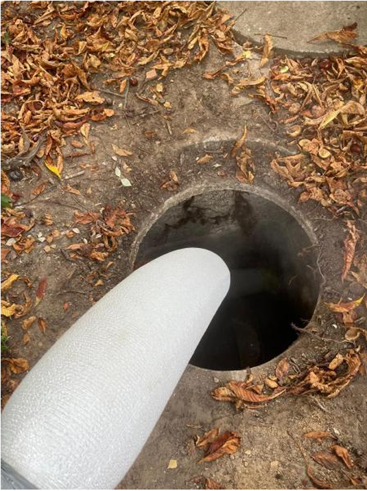 Chemisage des Canalisations - Photo 5