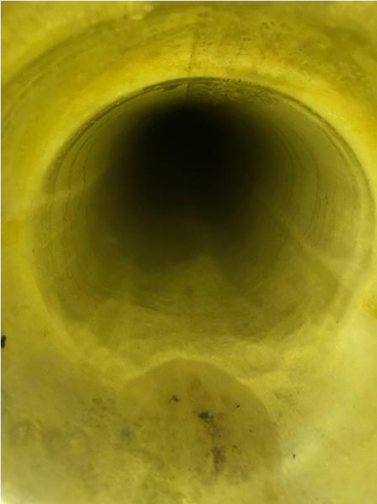 Chemisage des Canalisations - Photo 6