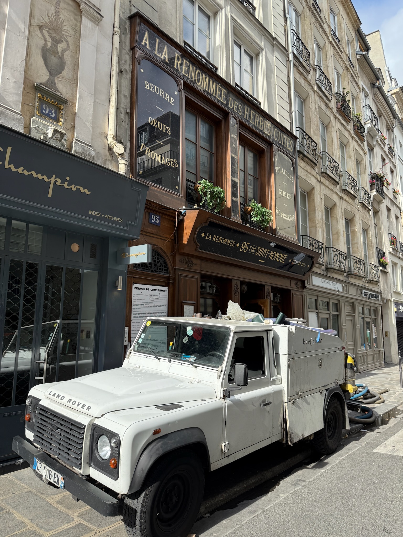 Curage Canalisation - Photo 2