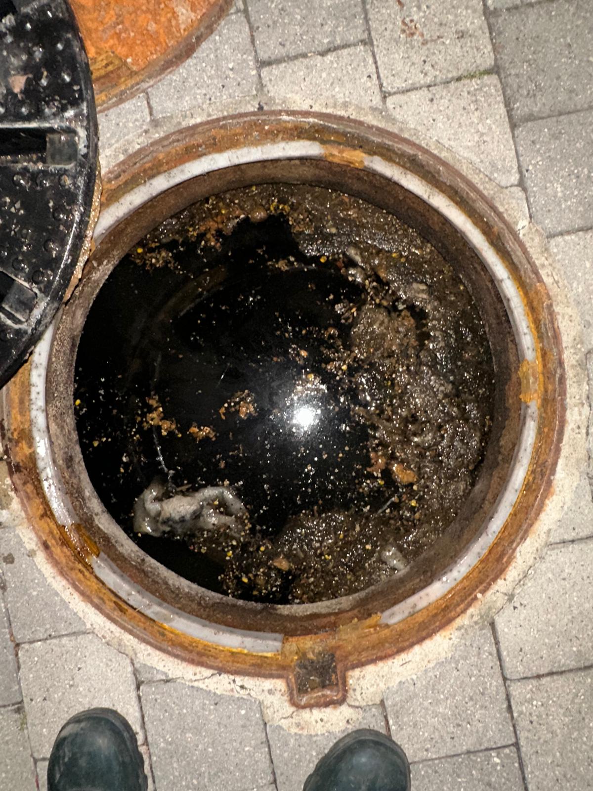 Pompage Fosse Septique - Service Débouche Paris